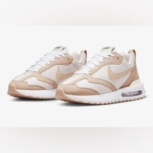 NIKE Air Max Dawn Women's Running Shoes